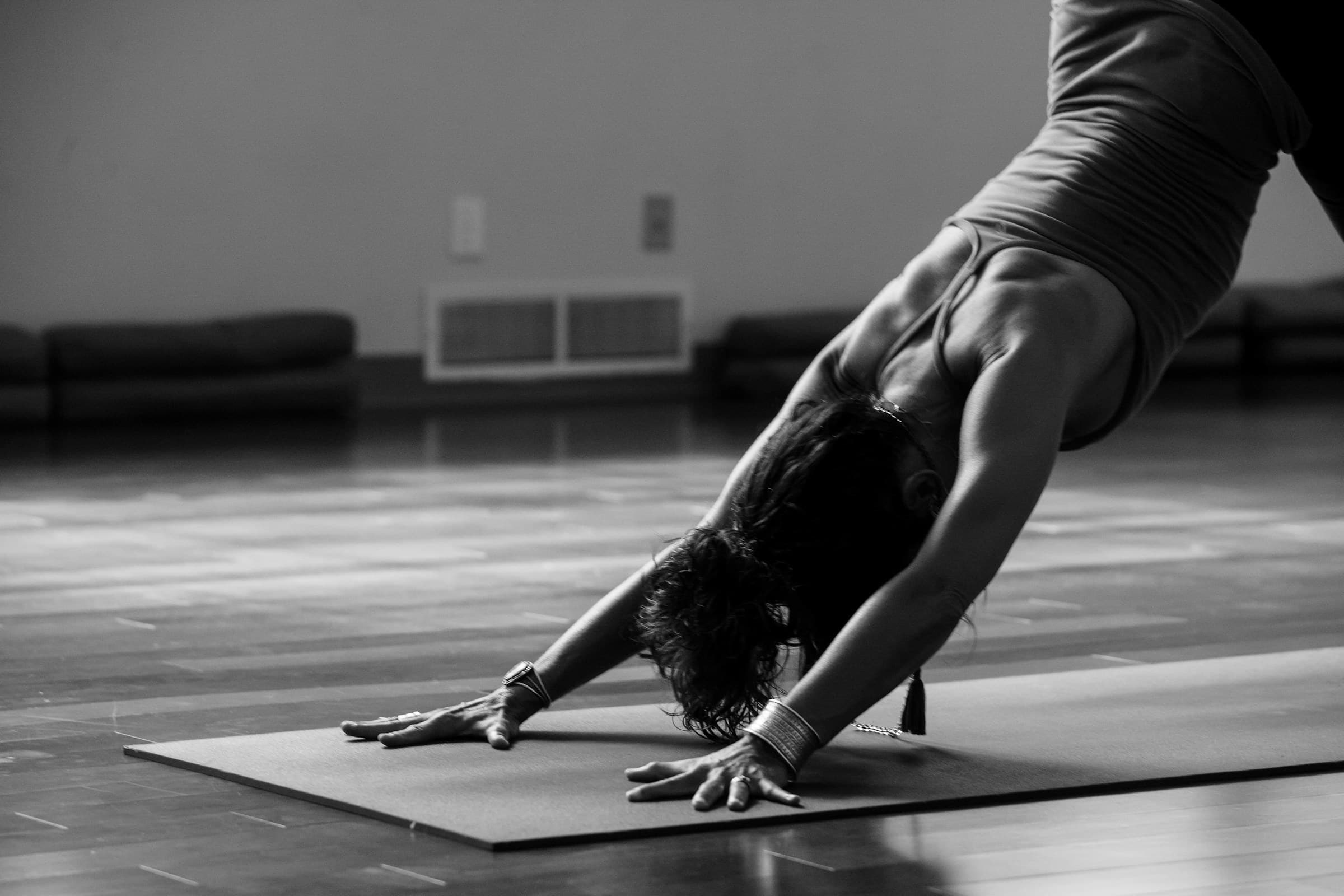 Cours de Hatha Yoga à Gévezé - Salle Colibri L'ENVOL près de Rennes