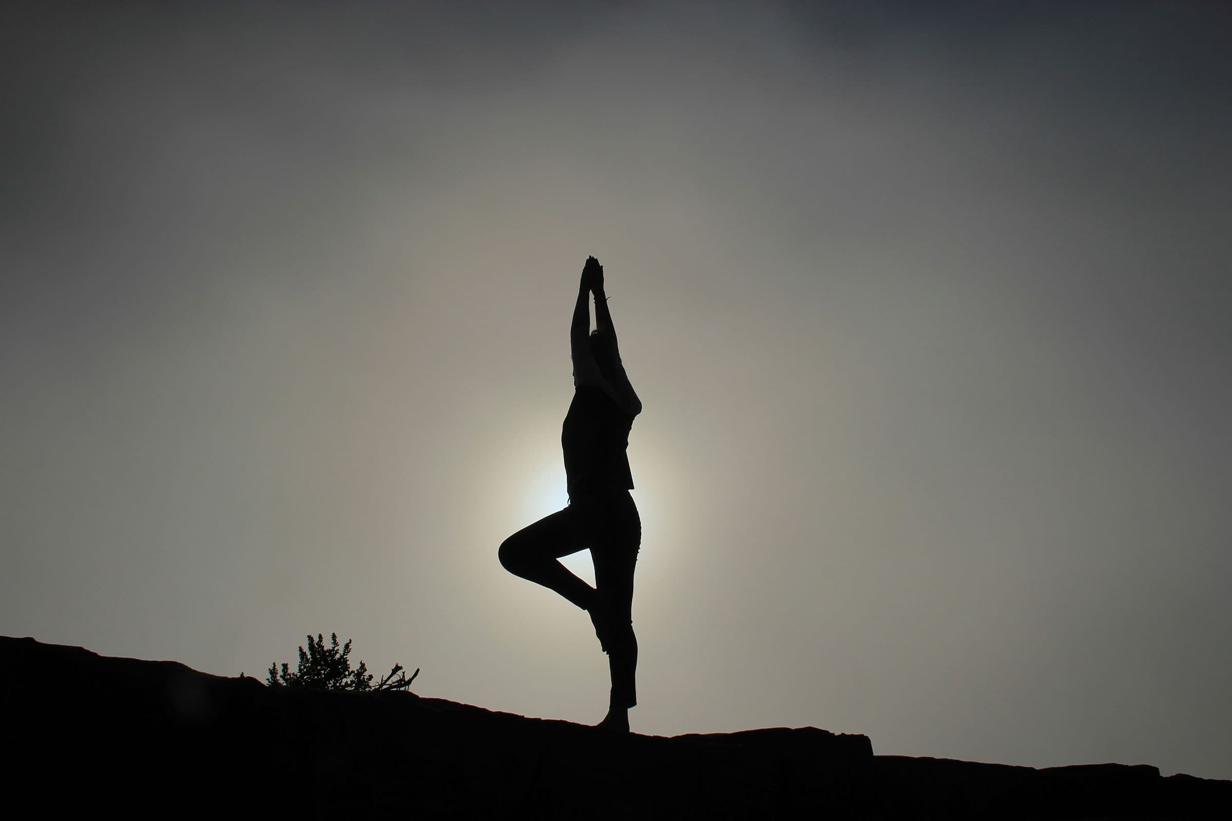 Yoga du matin et yoga du soir - séances à Lanvallay et Gévezé en Bretagne
